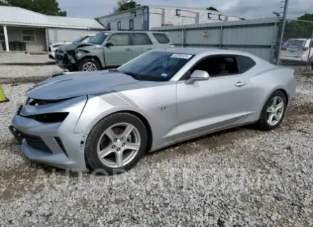 Chevrolet Camaro LS 2018 2018 vin 1G1FA1RX6J0101292 from auto auction Copart