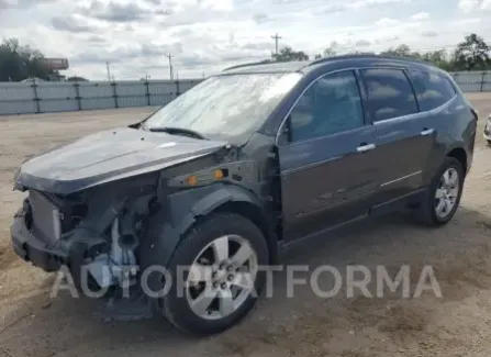 Chevrolet Traverse 2015 2015 vin 1GNKRJKD3FJ366128 from auto auction Copart