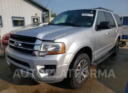 Ford Expedition 2015 2015 vin 1FMJU1JT1FEF29827 from auto auction Copart