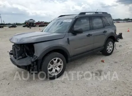 Ford Bronco 2023 2023 vin 3FMCR9A62PRD20260 from auto auction Copart