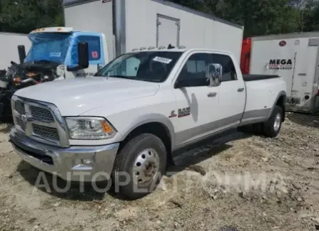 RAM 3500 2015 2015 vin 3C63RPJLXFG609676 from auto auction Copart