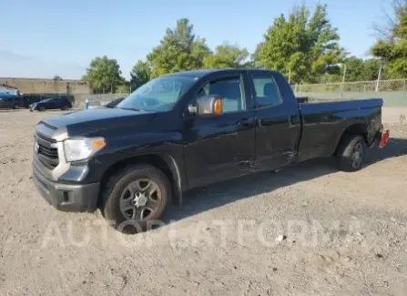 Toyota Tundra 2016 2016 vin 5TFCY5F15GX020118 from auto auction Copart