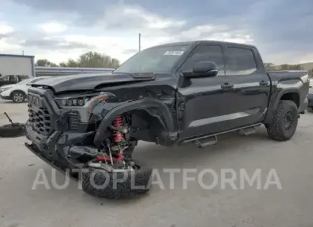 Toyota Tundra 2023 2023 vin 5TFPC5DB3PX018282 from auto auction Copart