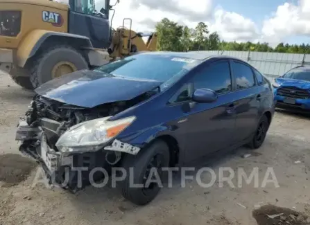 Toyota Prius 2015 2015 vin JTDKN3DU5F0452625 from auto auction Copart