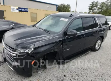 Chevrolet Tahoe 2024 2024 vin 1GNSKNKD8RR125084 from auto auction Copart