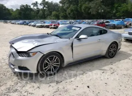 Ford Mustang 2016 2016 vin 1FA6P8TH9G5227227 from auto auction Copart