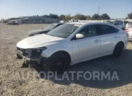 Toyota Avalon XLE 2016 2016 vin 4T1BK1EB6GU238484 from auto auction Copart