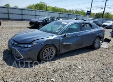 Toyota Avalon XLE 2021 2021 vin 4T1JZ1FB7MU064183 from auto auction Copart