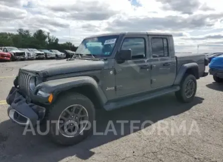 Jeep Gladiator 2020 2020 vin 1C6HJTFG6LL149271 from auto auction Copart