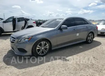 Mercedes-Benz E350 2015 2015 vin WDDHF5KB7FB084799 from auto auction Copart