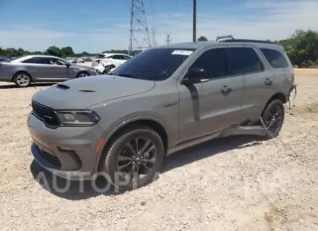 Dodge Durango 2023 2023 vin 1C4SDHCT7PC675452 from auto auction Copart