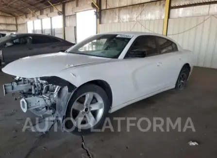 Dodge Charger 2021 2021 vin 2C3CDXBG3MH569970 from auto auction Copart