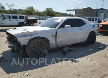 Dodge Challenger 2016 2016 vin 2C3CDZC94GH263439 from auto auction Copart