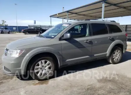 Dodge Journey 2019 2019 vin 3C4PDCAB7KT758248 from auto auction Copart