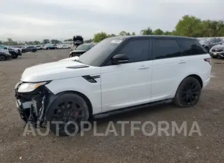 Land Rover Range Rover 2015 2015 vin SALWV2TF8FA612238 from auto auction Copart