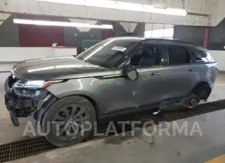 Land Rover Range Rover 2018 2018 vin SALYL2RX1JA750792 from auto auction Copart