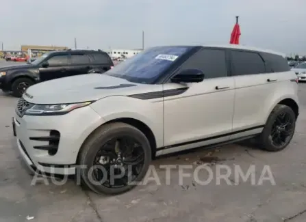 Land Rover Range Rover 2020 2020 vin SALZL2GX5LH077233 from auto auction Copart