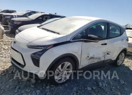 Chevrolet Bolt 2023 2023 vin 1G1FW6S08P4122707 from auto auction Copart