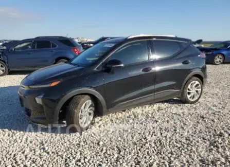 Chevrolet Bolt 2023 2023 vin 1G1FY6S06P4182589 from auto auction Copart