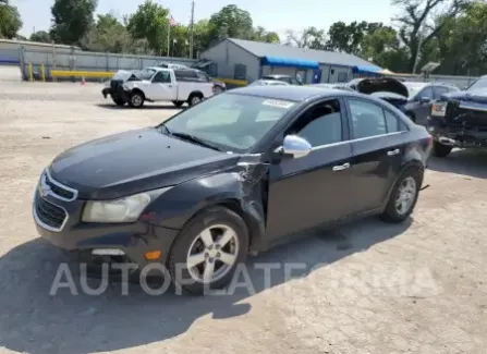 Chevrolet Cruze 2015 2015 vin 1G1PC5SB6F7165951 from auto auction Copart