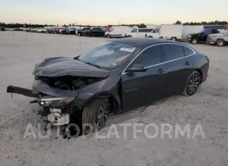 Chevrolet Malibu 2016 2016 vin 1G1ZF5SX3GF338425 from auto auction Copart