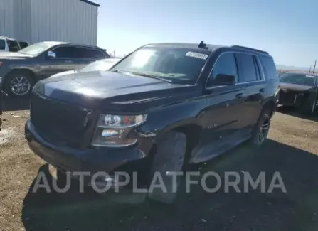 Chevrolet Tahoe 2015 2015 vin 1GNSCBKC7FR603607 from auto auction Copart