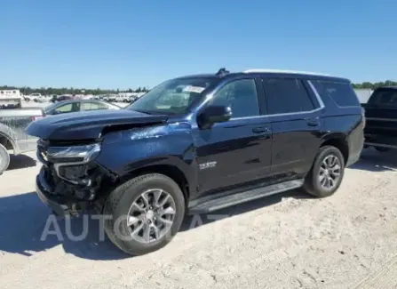 Chevrolet Tahoe 2022 2022 vin 1GNSCNKD0NR358898 from auto auction Copart