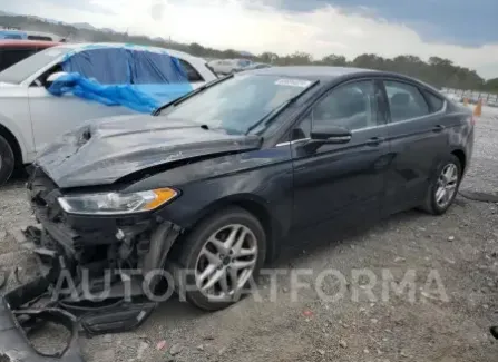 Ford Fusion SE 2015 2015 vin 1FA6P0H72F5123565 from auto auction Copart