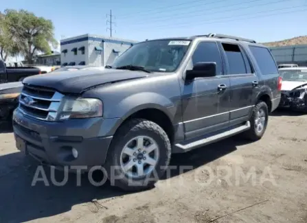 Ford Expedition 2017 2017 vin 1FMJU1GT5HEA71252 from auto auction Copart