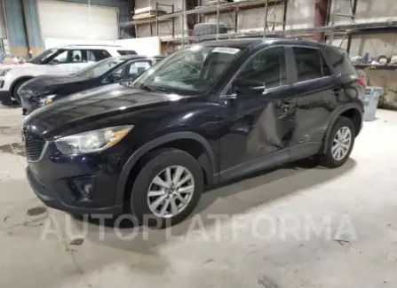 Mazda CX-5 2015 2015 vin JM3KE4CY6F0508749 from auto auction Copart