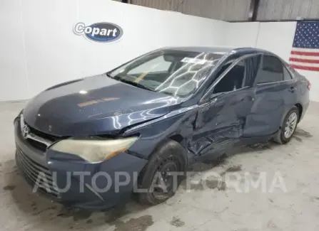 Toyota Camry LE 2016 2016 vin 4T1BF1FK3GU540043 from auto auction Copart