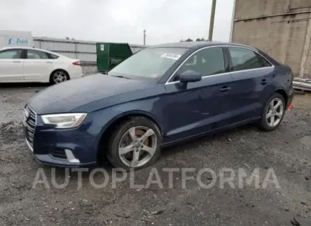 Audi A3 2019 2019 vin WAUBEGFF4KA113894 from auto auction Copart