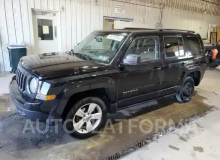 Jeep Patriot 2015 2015 vin 1C4NJPBB2FD318939 from auto auction Copart