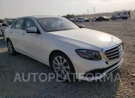 Mercedes-Benz E300 2019 2019 vin WDDZF4KB1KA559488 from auto auction Copart