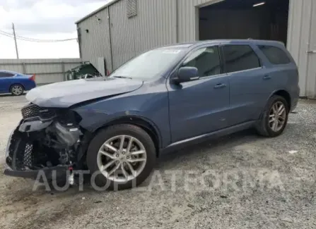 Dodge Durango 2021 2021 vin 1C4RDHDG4MC639746 from auto auction Copart