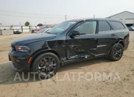 Dodge Durango 2021 2021 vin 1C4RDJDG2MC634116 from auto auction Copart