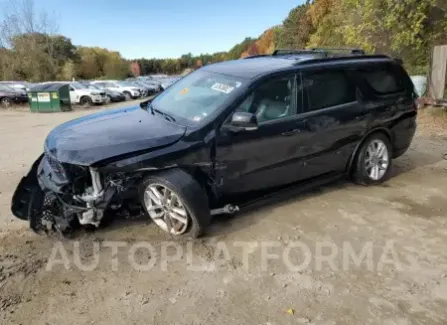 Dodge Durango 2023 2023 vin 1C4RDJDG5PC582498 from auto auction Copart