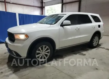 Dodge Durango 2015 2015 vin 1C4RDJFG0FC888696 from auto auction Copart