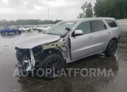 Dodge Durango 2021 2021 vin 1C4SDJFT3MC659330 from auto auction Copart