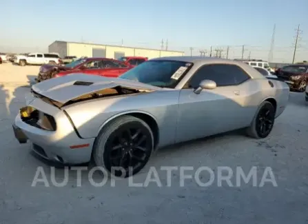 Dodge Challenger 2021 2021 vin 2C3CDZAG4MH503411 from auto auction Copart