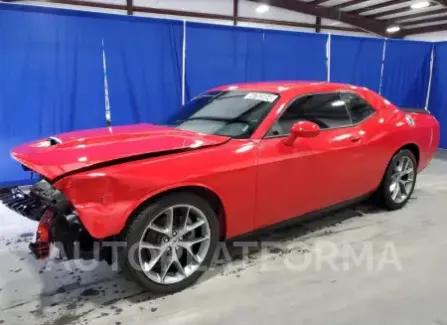 Dodge Challenger 2023 2023 vin 2C3CDZJG5PH510324 from auto auction Copart