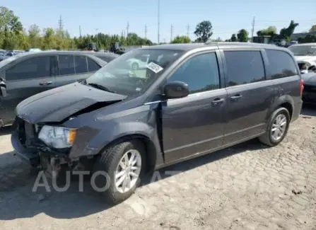 Dodge Grand Caravan 2019 2019 vin 2C4RDGCG2KR669344 from auto auction Copart