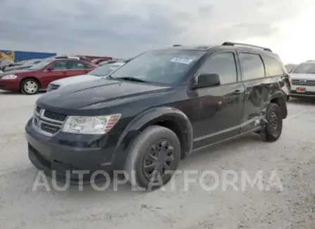 Dodge Journey 2016 2016 vin 3C4PDCAB9GT139142 from auto auction Copart