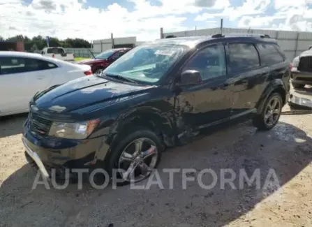 Dodge Journey 2015 2015 vin 3C4PDCGG8FT745260 from auto auction Copart