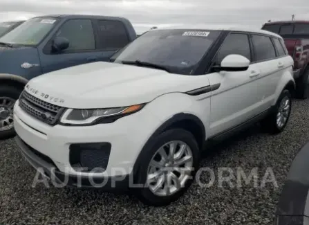 Land Rover Range Rover 2018 2018 vin SALVP2RX9JH292479 from auto auction Copart