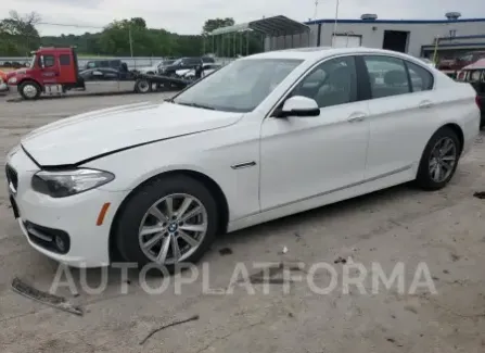 BMW 528XI 2015 2015 vin WBA5A7C54FG143436 from auto auction Copart