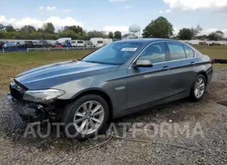 BMW 528XI 2015 2015 vin WBA5A7C55FD625866 from auto auction Copart