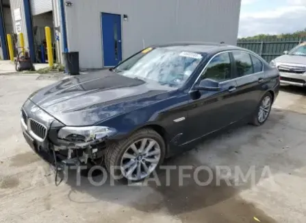 BMW 535XI 2016 2016 vin WBA5B3C55GD549864 from auto auction Copart