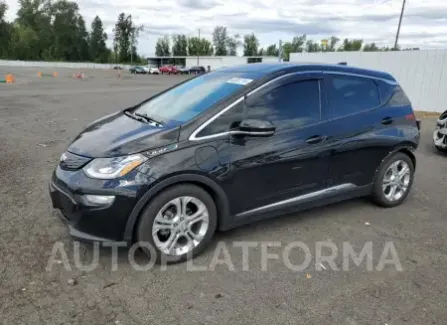 Chevrolet Bolt 2020 2020 vin 1G1FY6S01L4126957 from auto auction Copart