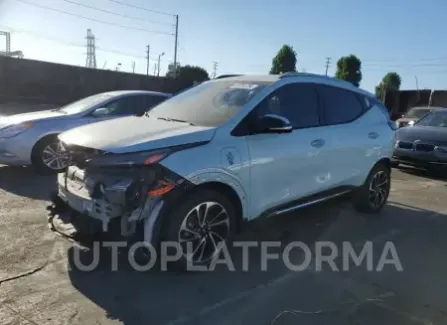 Chevrolet Bolt 2023 2023 vin 1G1FZ6S03P4109757 from auto auction Copart